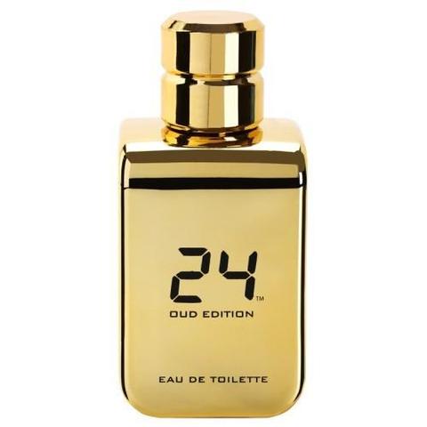 24 Gold Perfume For Men EDT 100ml