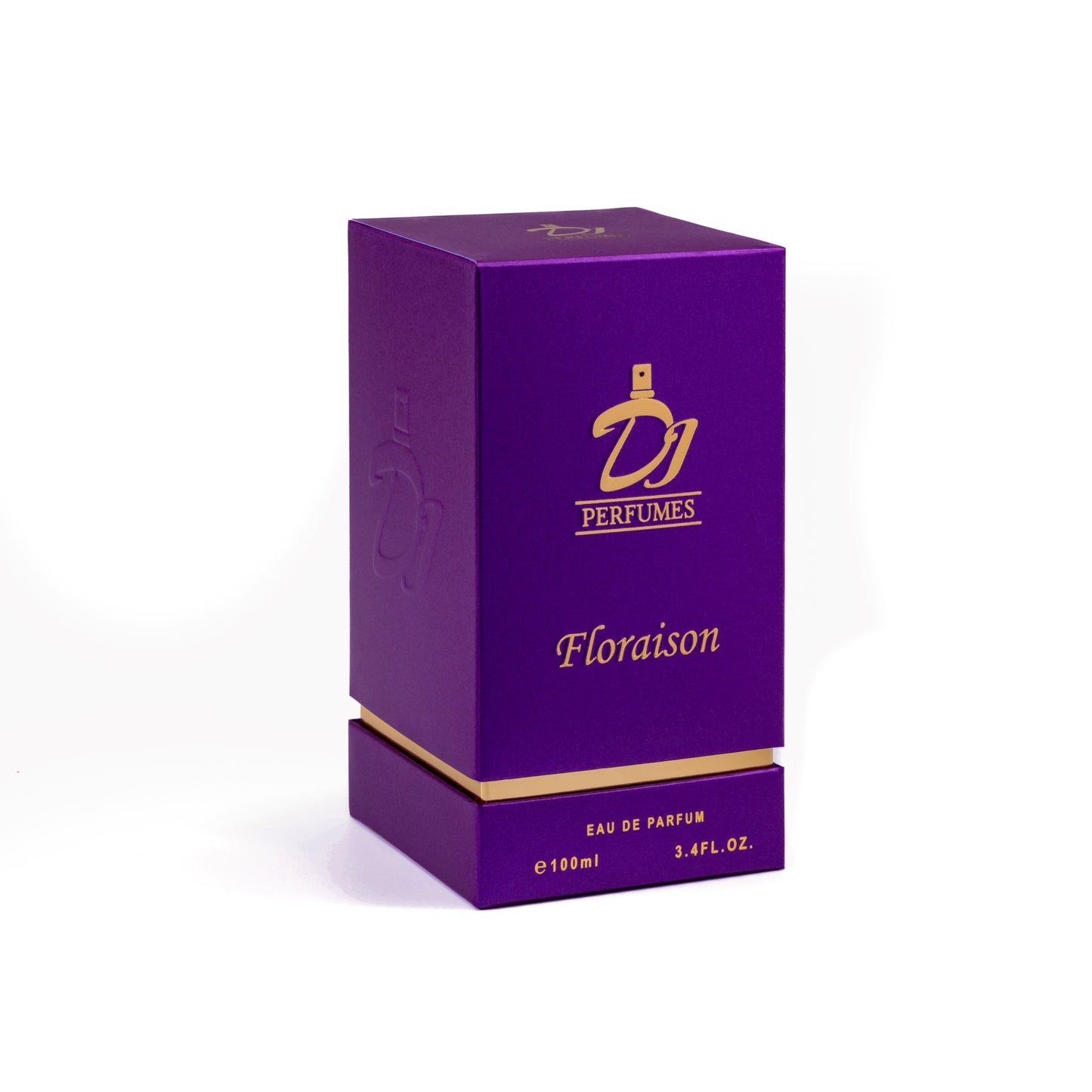 Floraison EDP 100ml for Women (by Dj Perfumes)