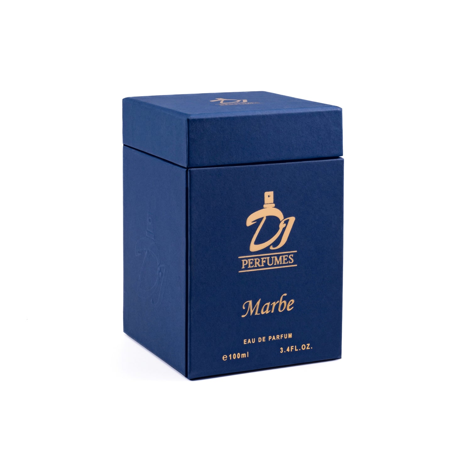 Marbe EDP 100ml for Men (by Dj Perfumes)