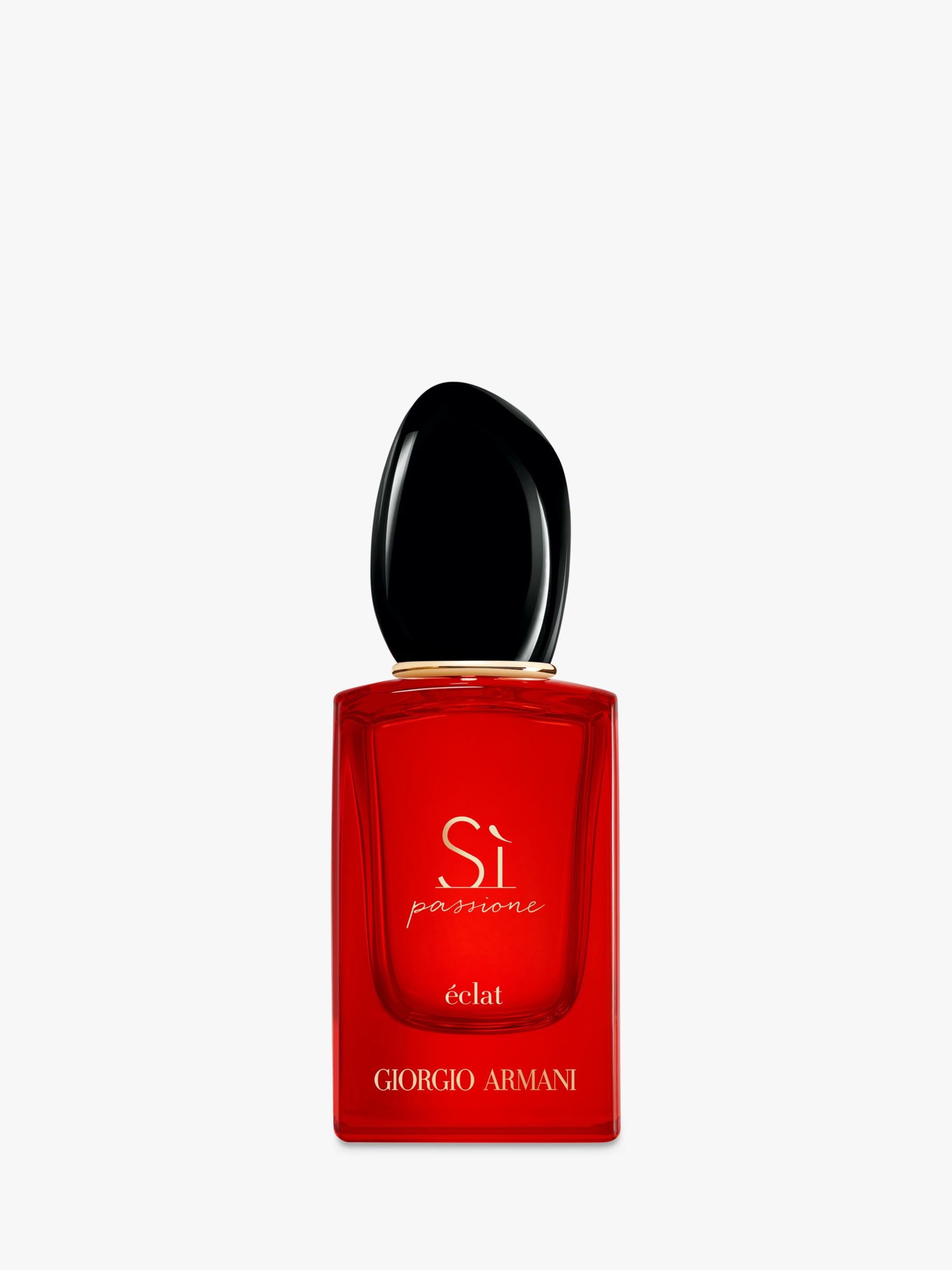 Giorgio Armani Si Passione Eclat EDP 15ml for Women