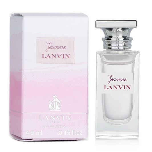Lanvin Jeanne Miniature Perfume For Women 4.5ml EDP