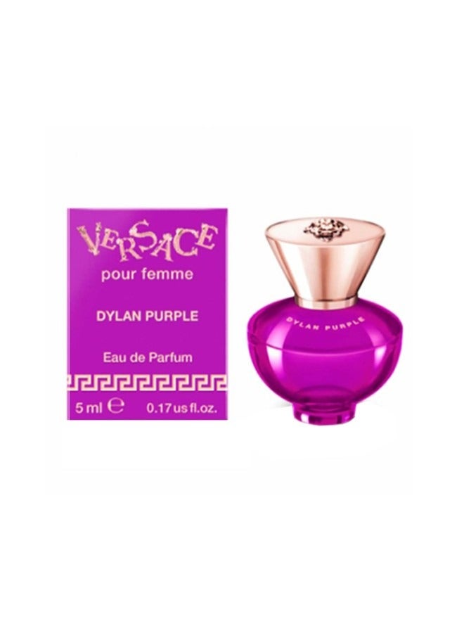 VERSACE Dylan Purple EDP Women 5ml