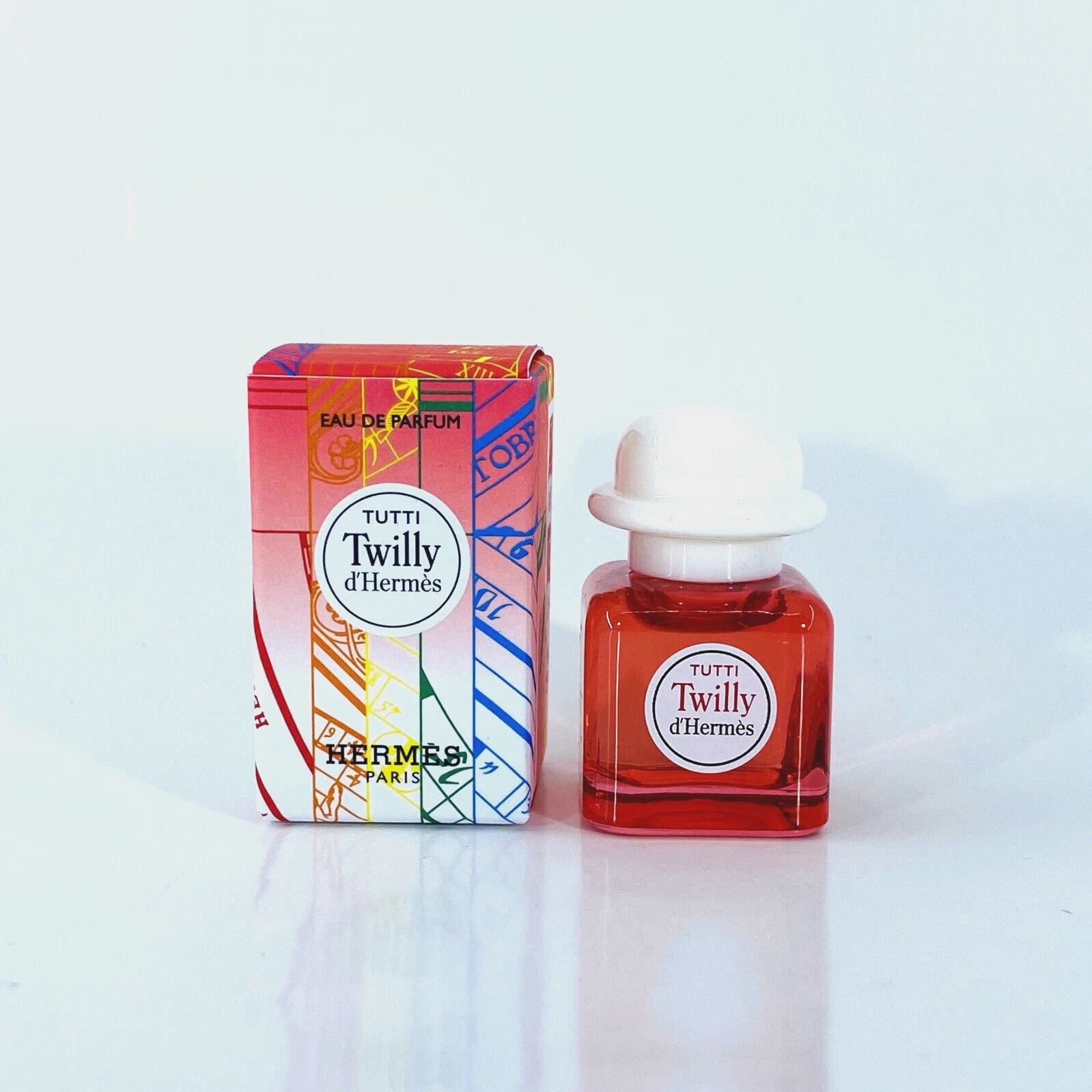 Hermes Tutti Twilly D'Hermes EDP Miniature7.5ml Women - Default Title