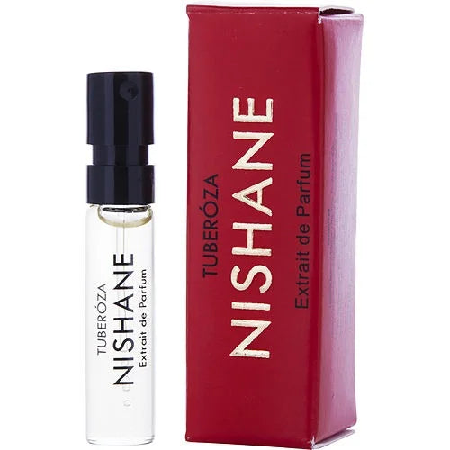 Nishane Tuberoza Extrait De Parfum Mini 2ml