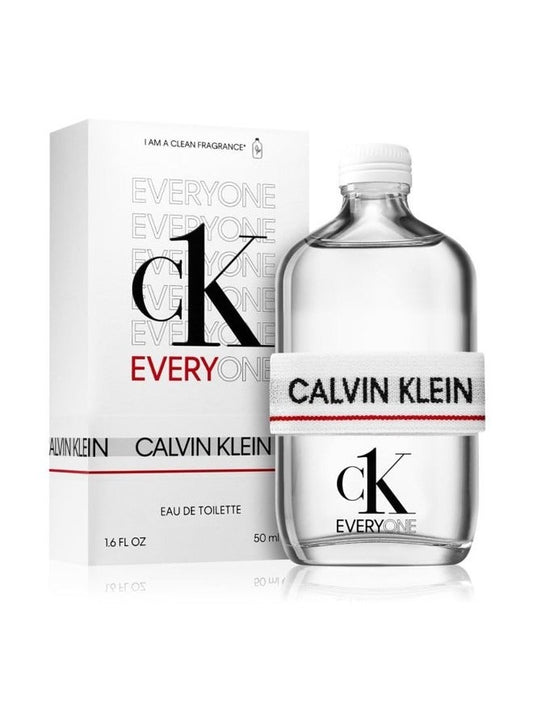 CALVIN KLEIN Everyone EDT 50ml