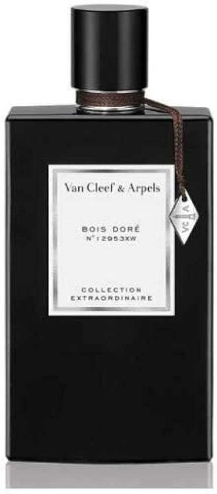 Van Cleef Bois Dore Eau de Parfum Men 75ml