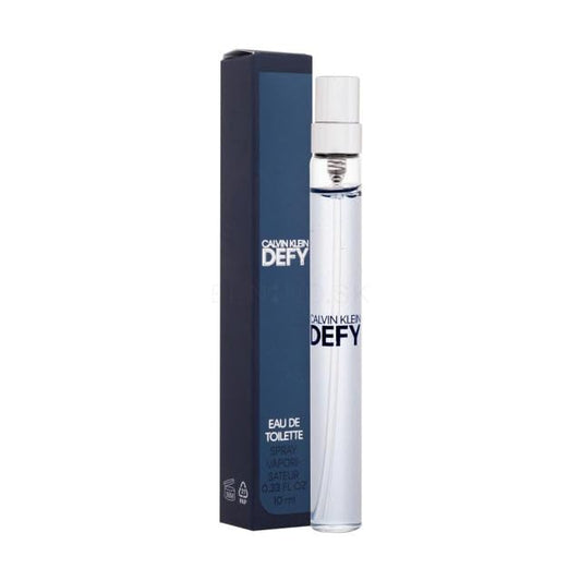Calvin Klein DEFY EDT Mini 10ml For Men
