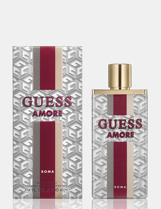 Guess Amore Roma EDT 100ml