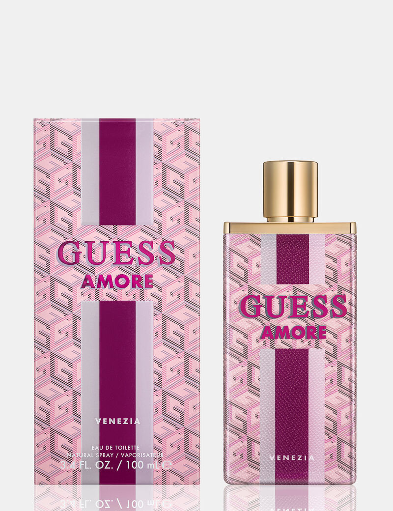 Guess Amore Venezia EDT 100ml