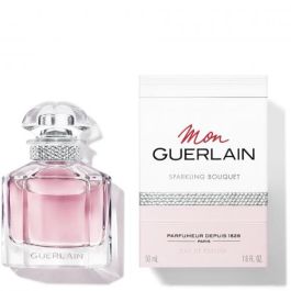 Guerlain Ladies Mon Sparkling Bouquet EDP 50ml