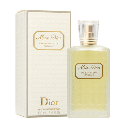 Dior Miss Dior EDT 100ml - Default Title
