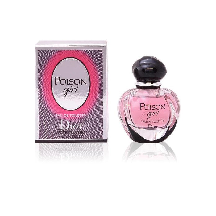 Dior Poison Girl EDT 30ml