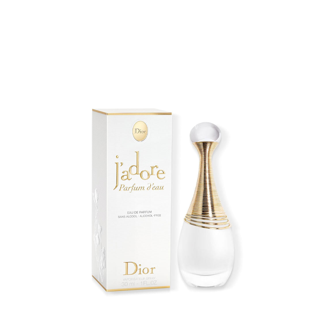 Dior J'adore D'eau EDP 30ml