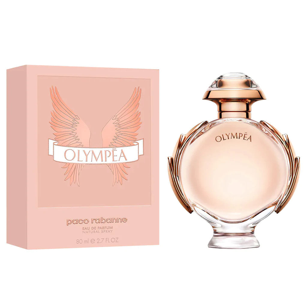 PACO RABANNE Olympea EDP 80ml