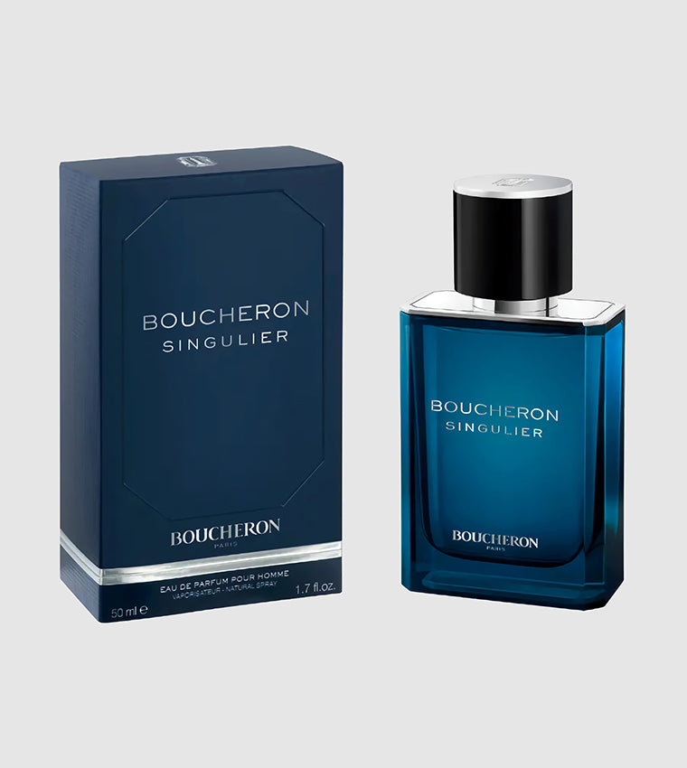 Boucheron Singulier Pour Homme EDP 50ml