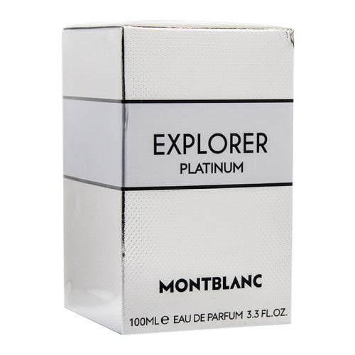 Mont Blanc Explorer Platinum EDP 100ml