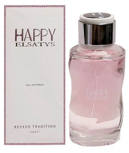 Reyane Tradition Happy Elsatys EDP 100ml