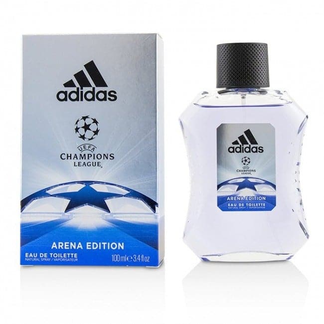 Adidas Champion Arena edition EDT 100ml