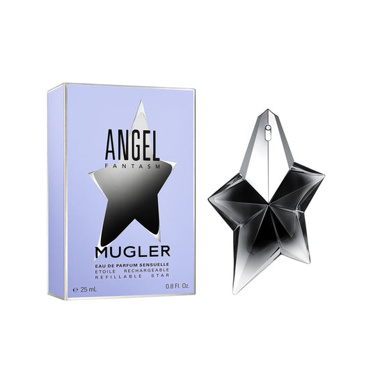Mugler Angel Fantasm Edp Sensuelle 25 Ml Refillable for Women