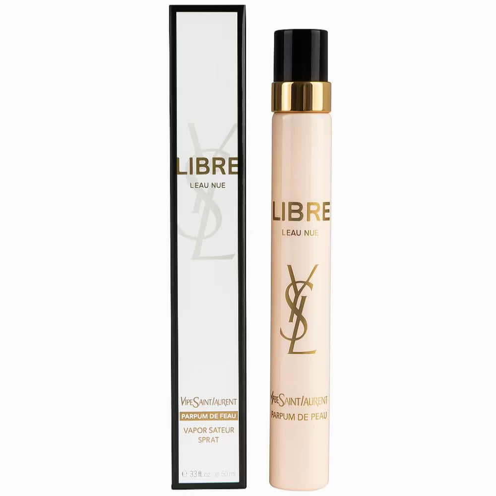 Yves Saint Laurent Libre L'Eau Nue Parfum 10ml for Women - Default Title