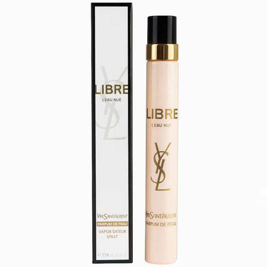 Yves Saint Laurent Libre L'Eau Nue Parfum 10ml for Women - Default Title