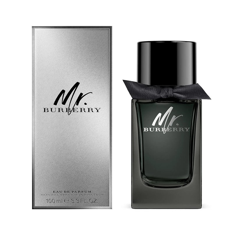 Burberry Mr. Burberry Edp 100 Ml for Men