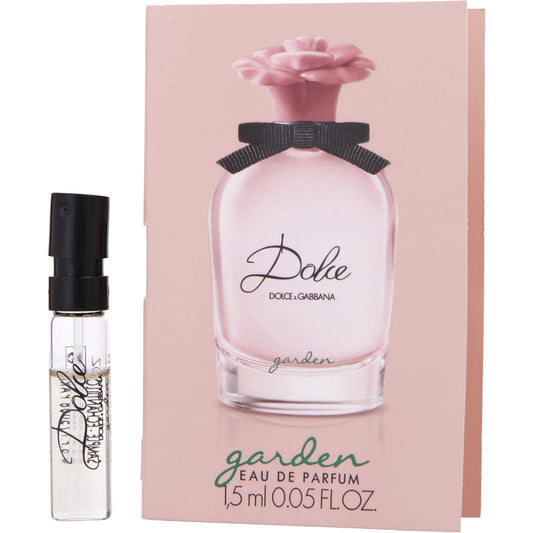 Dolce & Gabbana Dolce Garden EDP Mini 1.5ml For Women