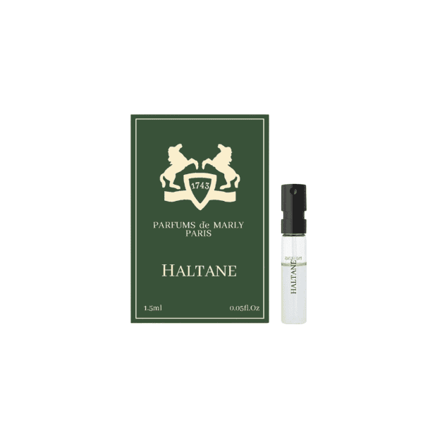 Parfums De Marly Haltane EDP Mini 1.5ml For Men