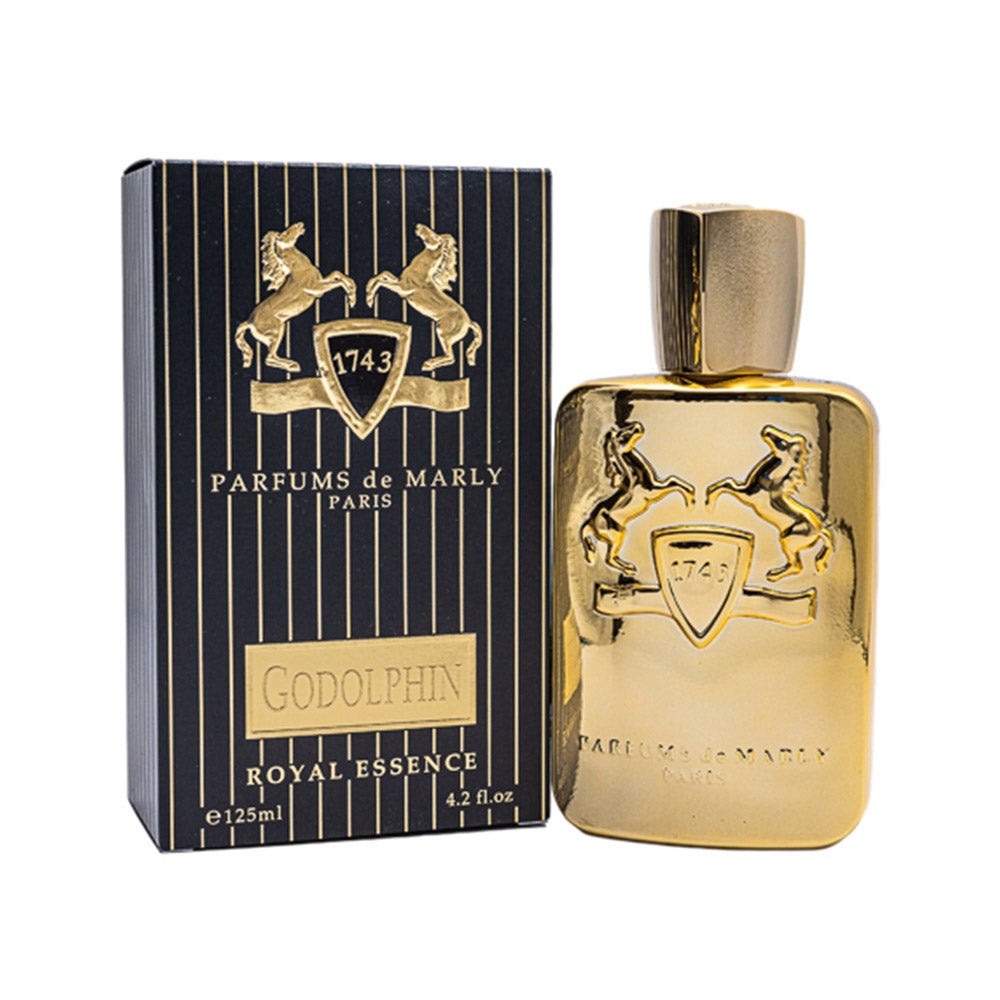 Parfums De Marly Godolphin EDP 125ml For Men