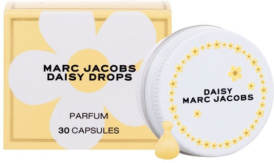 Marc Jacobs Daisy Parfum Drops 3.9ml(30 Capsules)