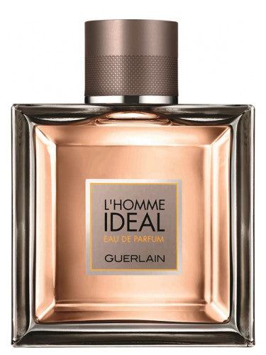 Guerlain L'Homme Ideal Edp 100 Ml  for Men