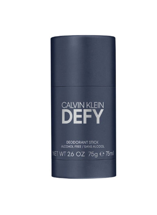 CALVIN KLEIN Defy Deo Stick 75ml