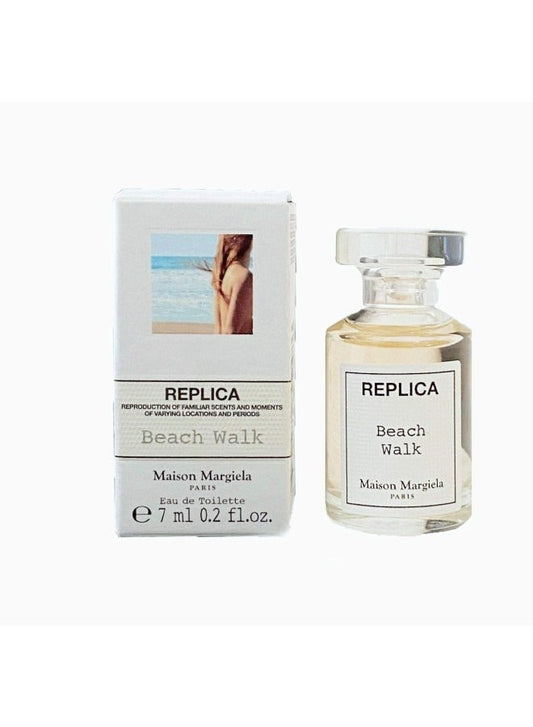 Maison Margiela Replica Beach Walk EDT 7ml