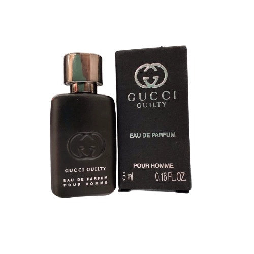 Gucci Guilty Pour Homme EDP 5ml