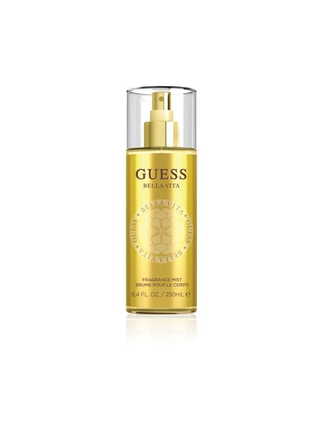 GUESS Bella Vita Body Mist 250ml Women