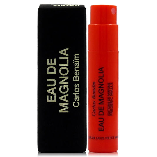 Frederic Malle Eau De Magnolia EDT 1.2ml - Default Title