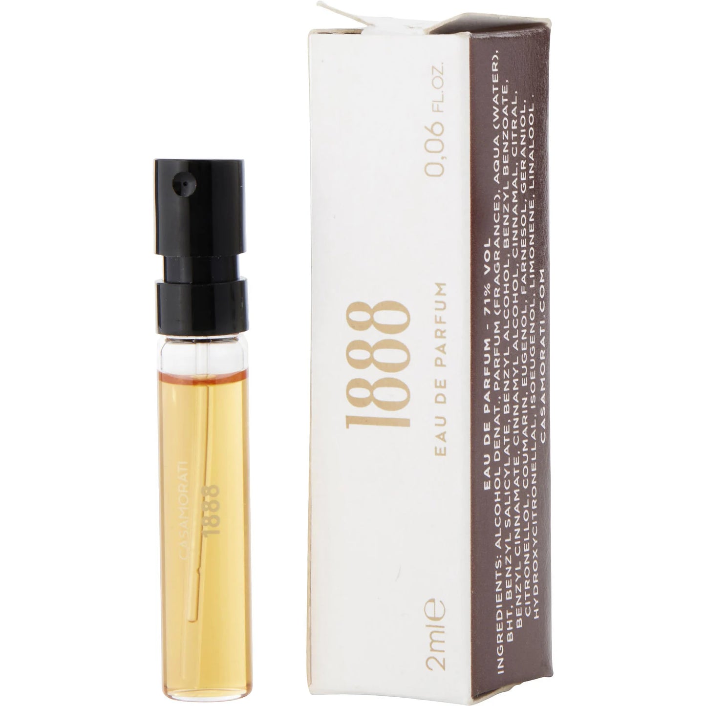 Xerjoff Casamorati 1888 EDP Mini 2ml
