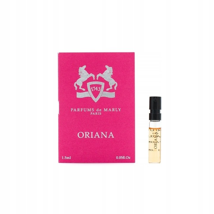 Parfums De Marly Oriana EDP Mini 1.5ml For Women