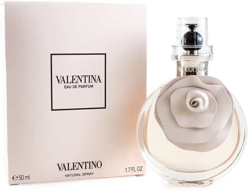 Valentino Valentina Edp 50Ml for Women