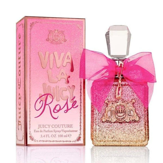 Juicy Couture Viva La Juicy Rose Edp 100 Ml  for Women