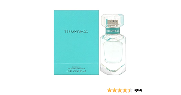 Tiffany & Co. Perfume For Women Edp 30Ml - 30ml