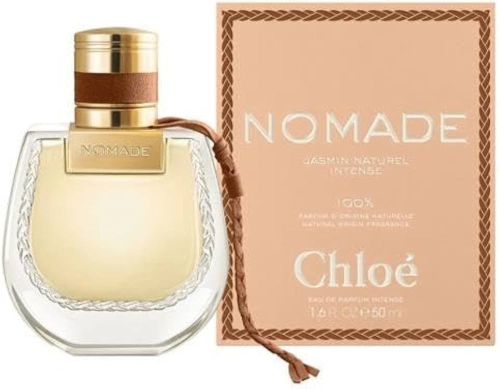 Nomade Jasmine naturelle Intense edp 50 ml