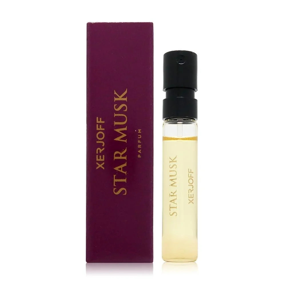 Xerjoff Star Musk Parfum Mini 2ml