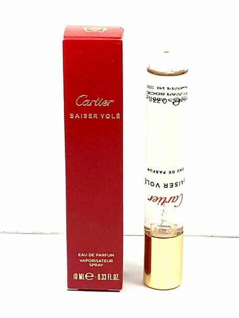 Cartier Baiser Vole EDP 10ml for Women