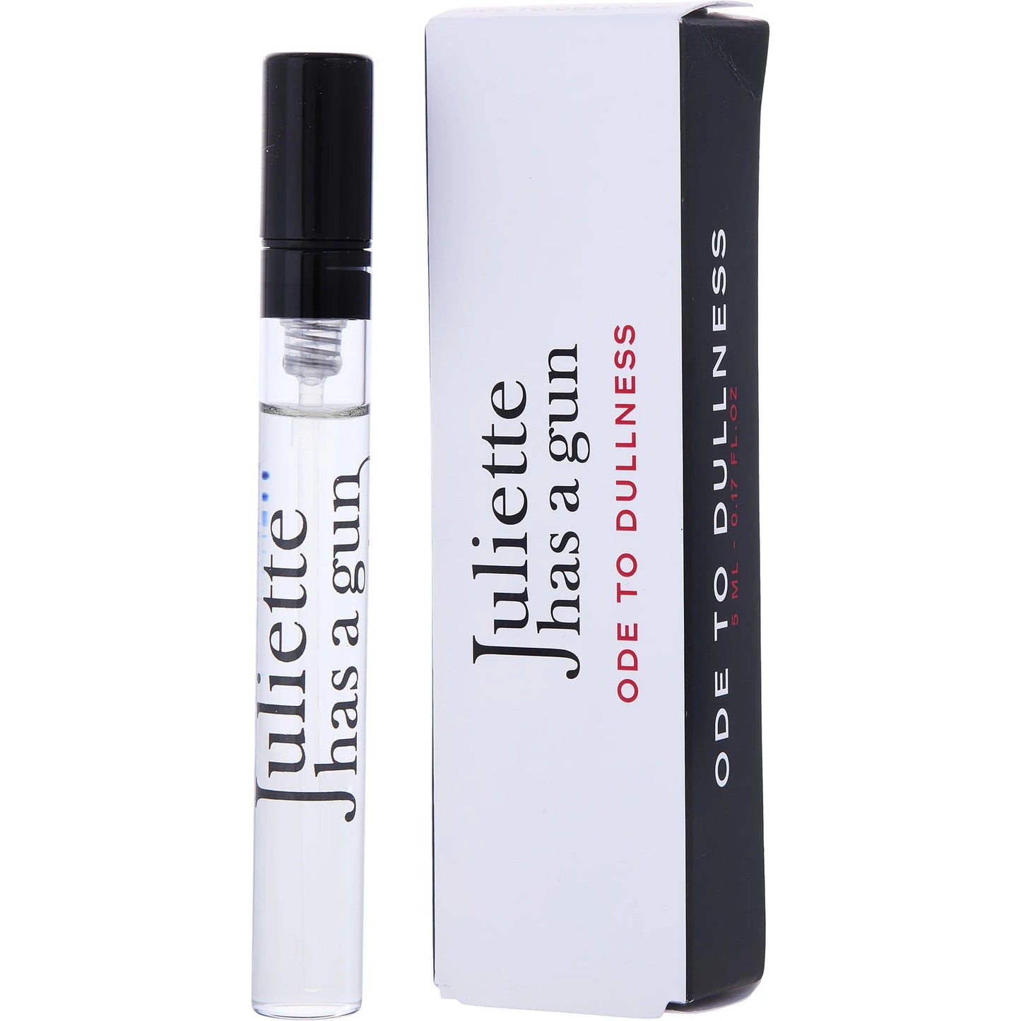 Juliette Has A Gun Ode To Dullness Eau De Parfum 5ML Unisex - Default Title