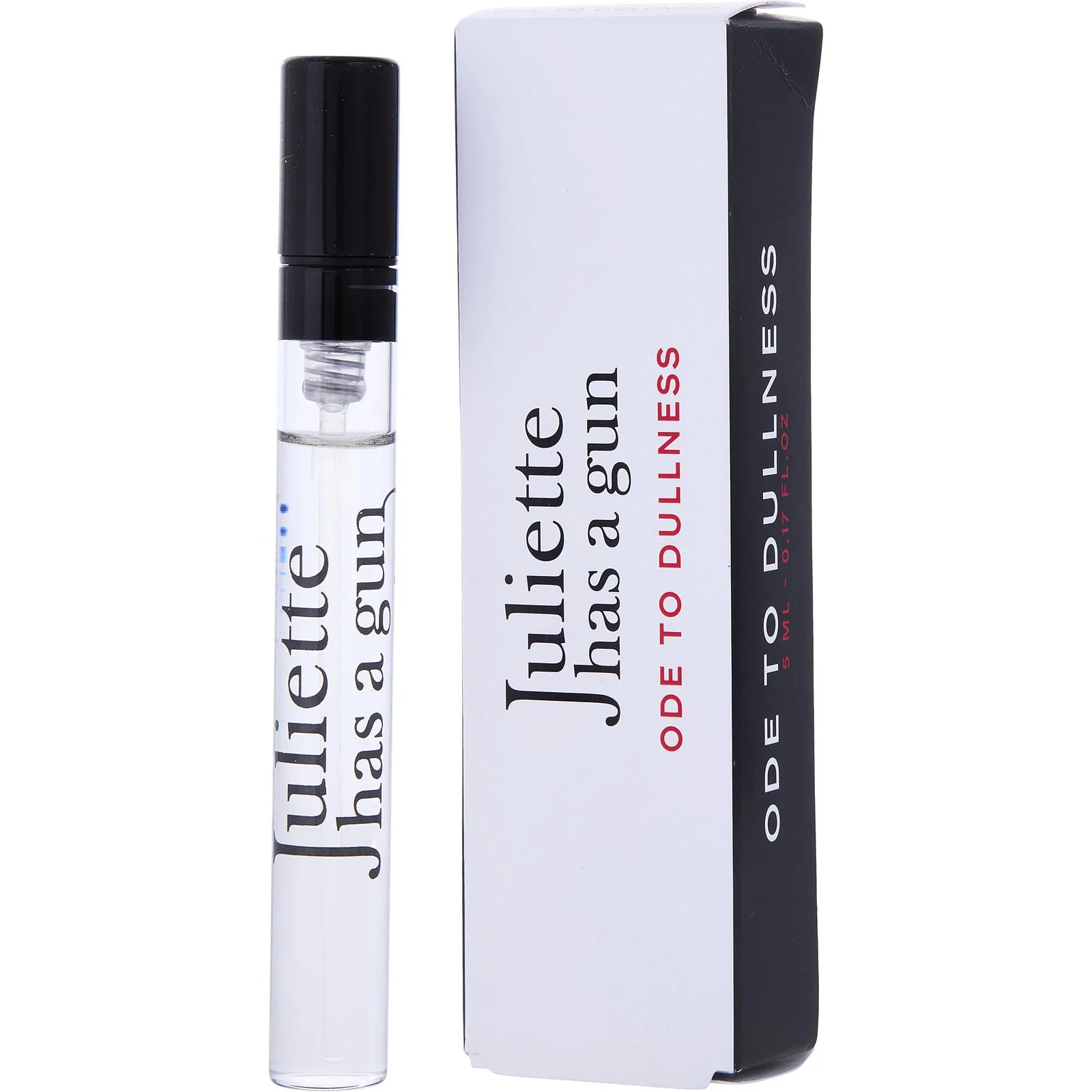 Juliette Has A Gun Ode To Dullness Eau De Parfum 5ML Unisex - Default Title