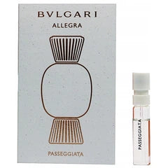 Bvlgari Allegra Passeddiata Mini 1.5ml For Women