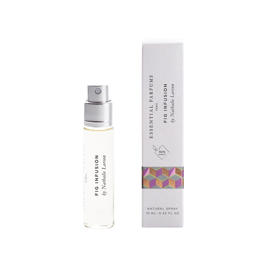 Essential Parfums Fig Infusion Eau de Parfum 10 ml - Default Title