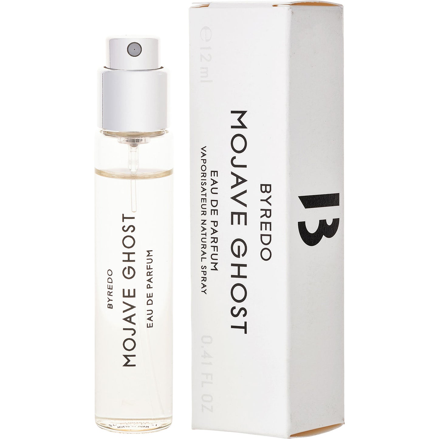 Byredo Mojave Ghost EDP 12ml Unisex - Default Title