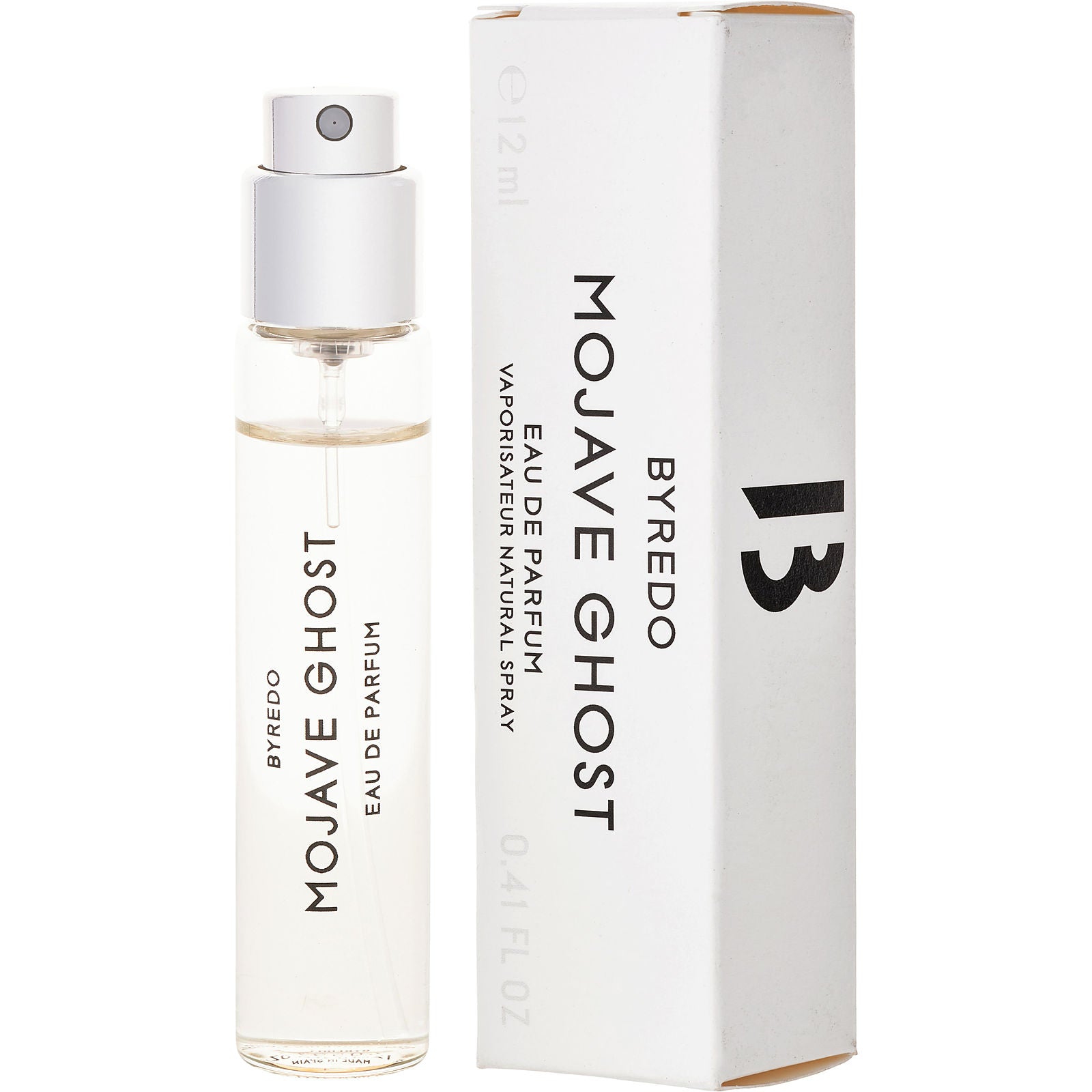 Byredo Mojave Ghost EDP 12ml Unisex - Default Title